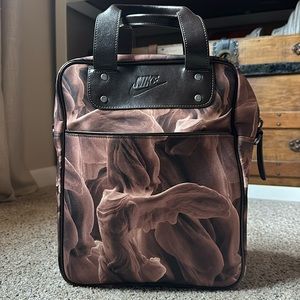 NIKE _ bag 🤎